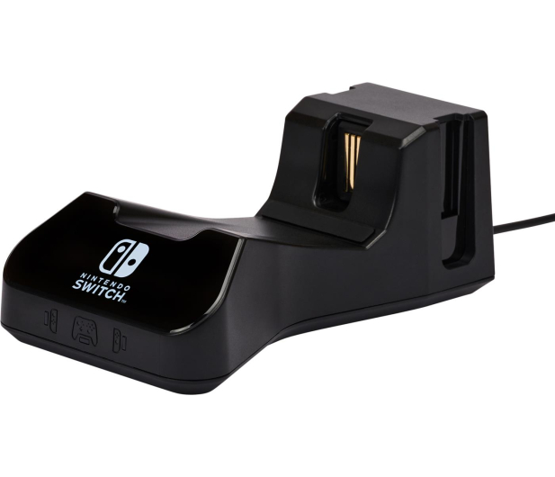 PowerA Ładowarka do pada i Joy-Con - 1116277 - zdjęcie 2